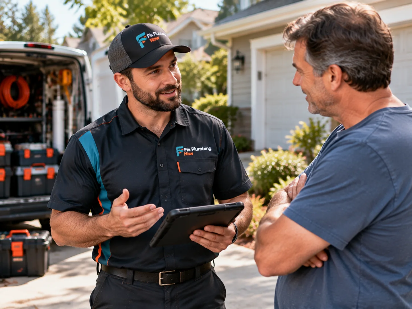 Clogged Drain Service Nehawka, NE FAQs